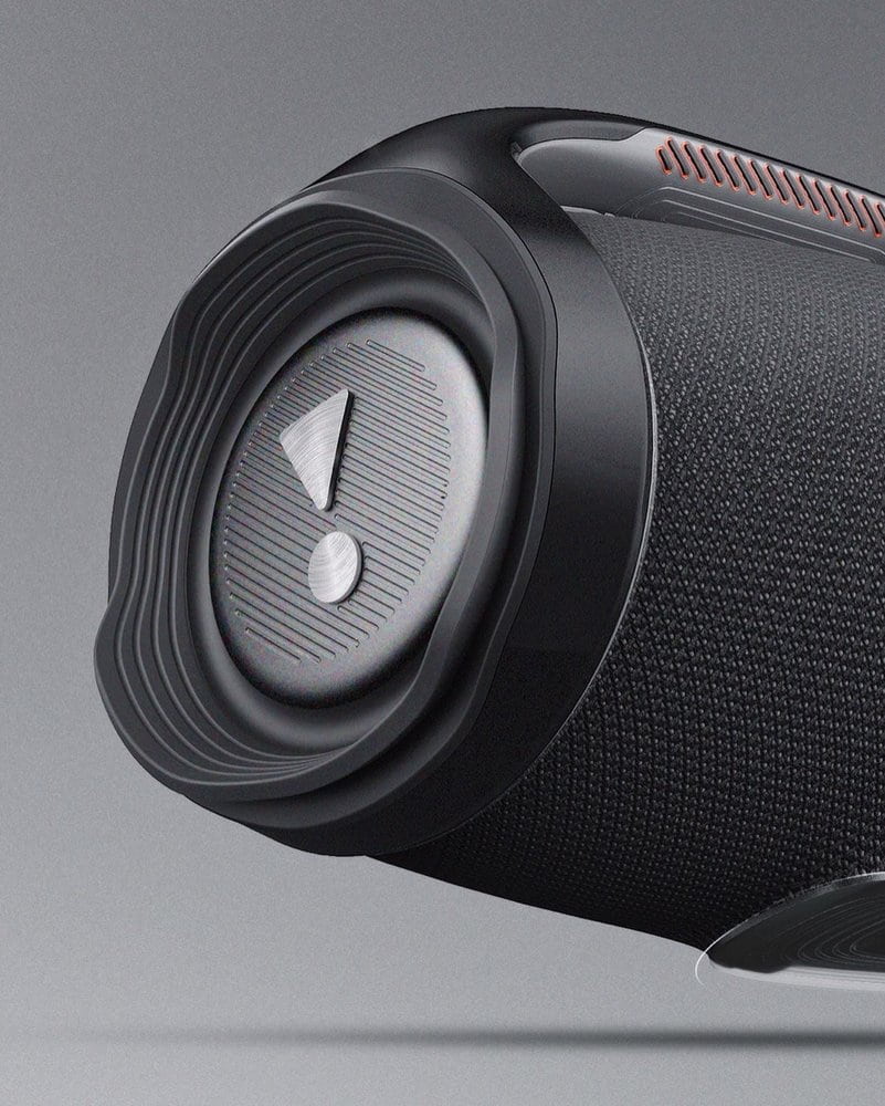 JBL BoomBox 2 اسپیکر ضد آب